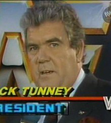 Jack Tunney