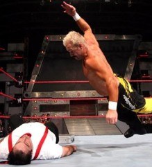 Worm WWE