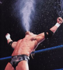 triple h water
