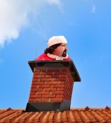 Mick Foley Roof
