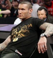 steel chair