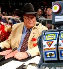 WWE Tout