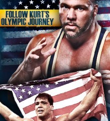 kurt angle
