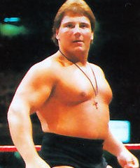 Sammartino Hall of Fame