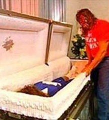 kane wwe