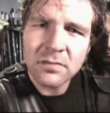 Shield WWE