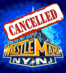 WrestleMania 29