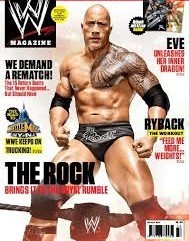 WWE controversy