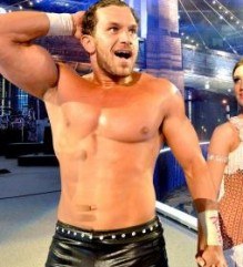 Fandango WWE