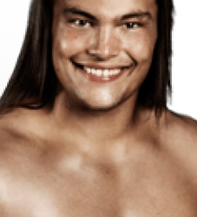 Bo dallas wwe