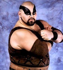 wwe worst gimmicks