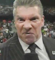 Vince McMahon