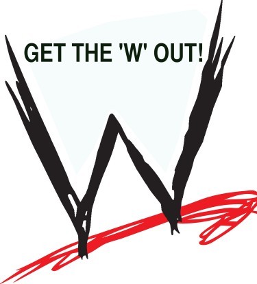 WWE logo