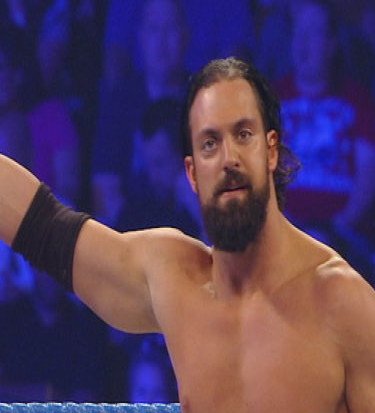 you're welcome damien sandow
