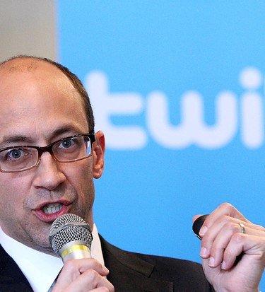twitter ceo
