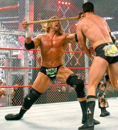 sledgehammer hhh