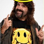 Foley is God