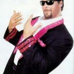 Vinnie Vegas