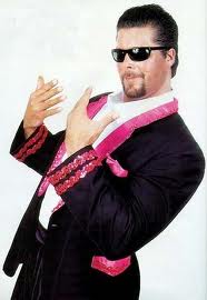Vinnie Vegas