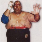 Abdullah the Butcher