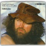 Hillbilly Jim