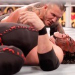 Randy Orton Kane