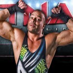 Rob Van Dam