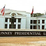 Tunney President