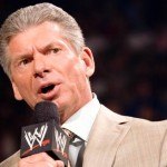 Vince McMahon