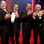 Four horsemen hall of fame