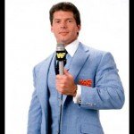 Vince McMahon