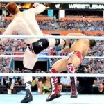 WrestleMania Daniel Bryan