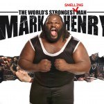 Mark Henry