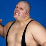King Kong Bundy