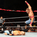 five knuckle shuffle