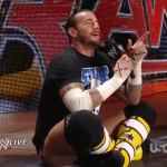 cm punk rant