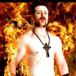 Sheamus WWE