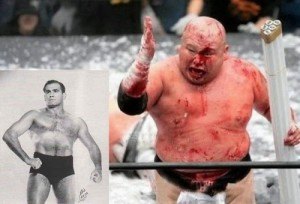 Lou Thesz