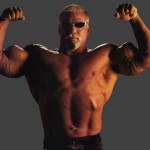 Scott Steiner twitter