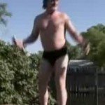 Trampoline