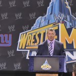 Vince WWE