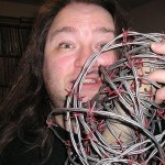 barbed wire deathmatch