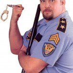 Big Boss Man