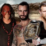 No Way Out Bryan Punk