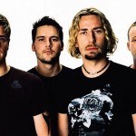 Nickelback WWE
