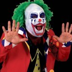 Doink WWE
