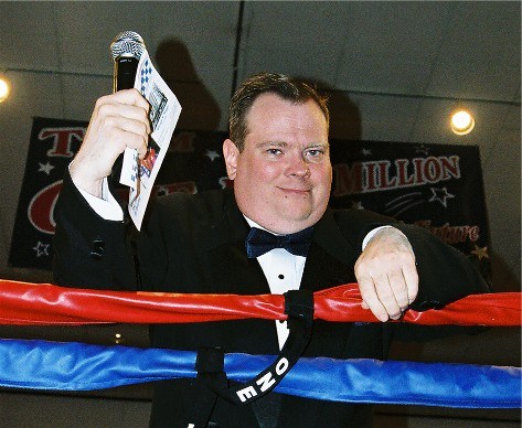 indy wrestling promoter