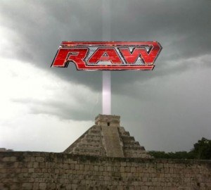 1000th Raw