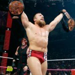 Daniel Bryan Kane