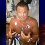 Lawler heart attack